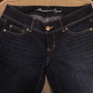 American Eagle 🦅 Jeans
